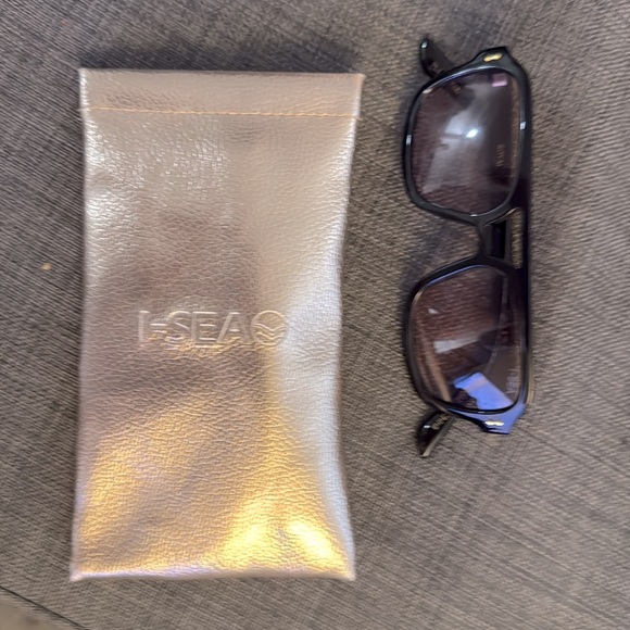 free people 
I-SEA Women's Sunglasses - Royal - Picture 4 of 4